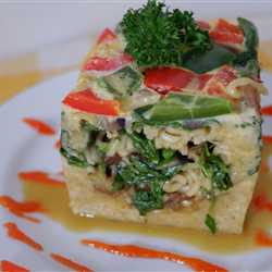 Indomie Kukus Jamur Shitake